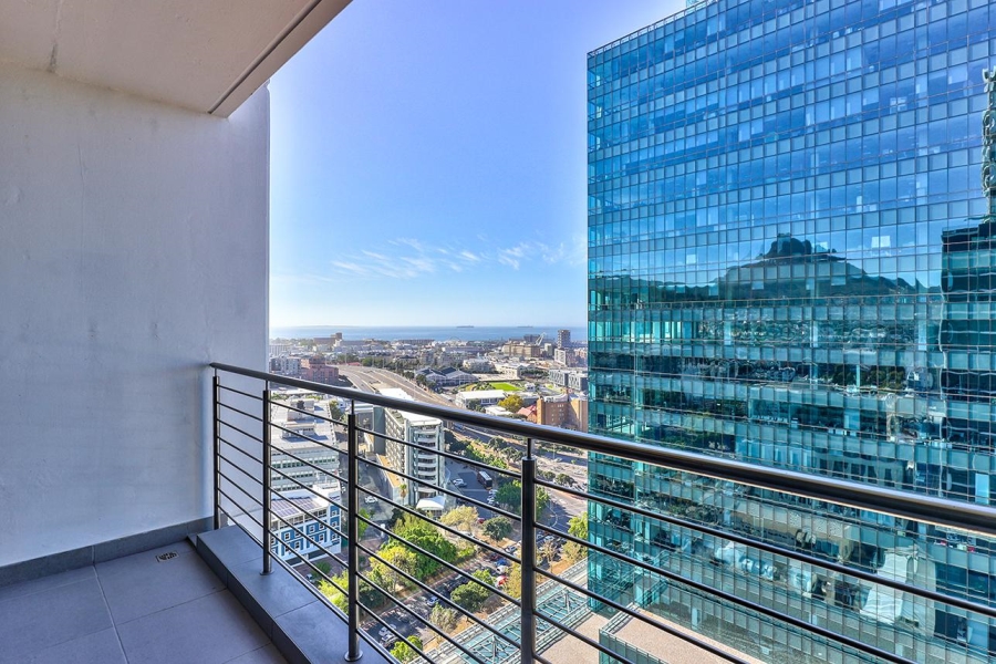 2 Bedroom Property for Sale in Cape Town City Centre Western Cape